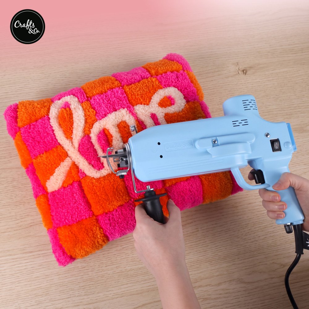 Tufting Kit