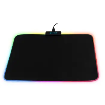 Gaming Muismat RGB LED