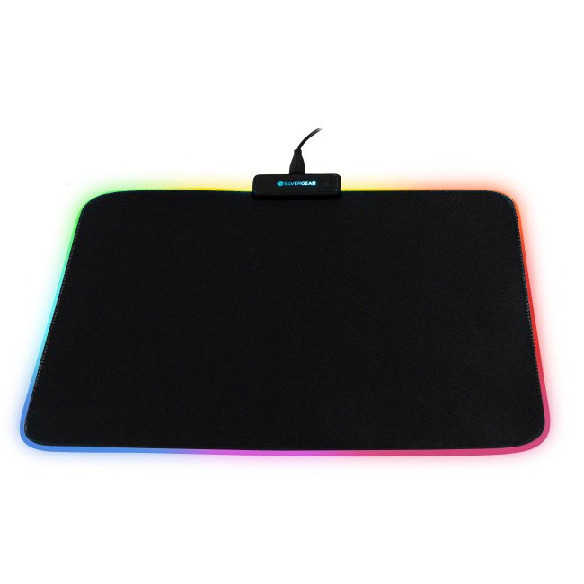 Gaming Muismat RGB LED