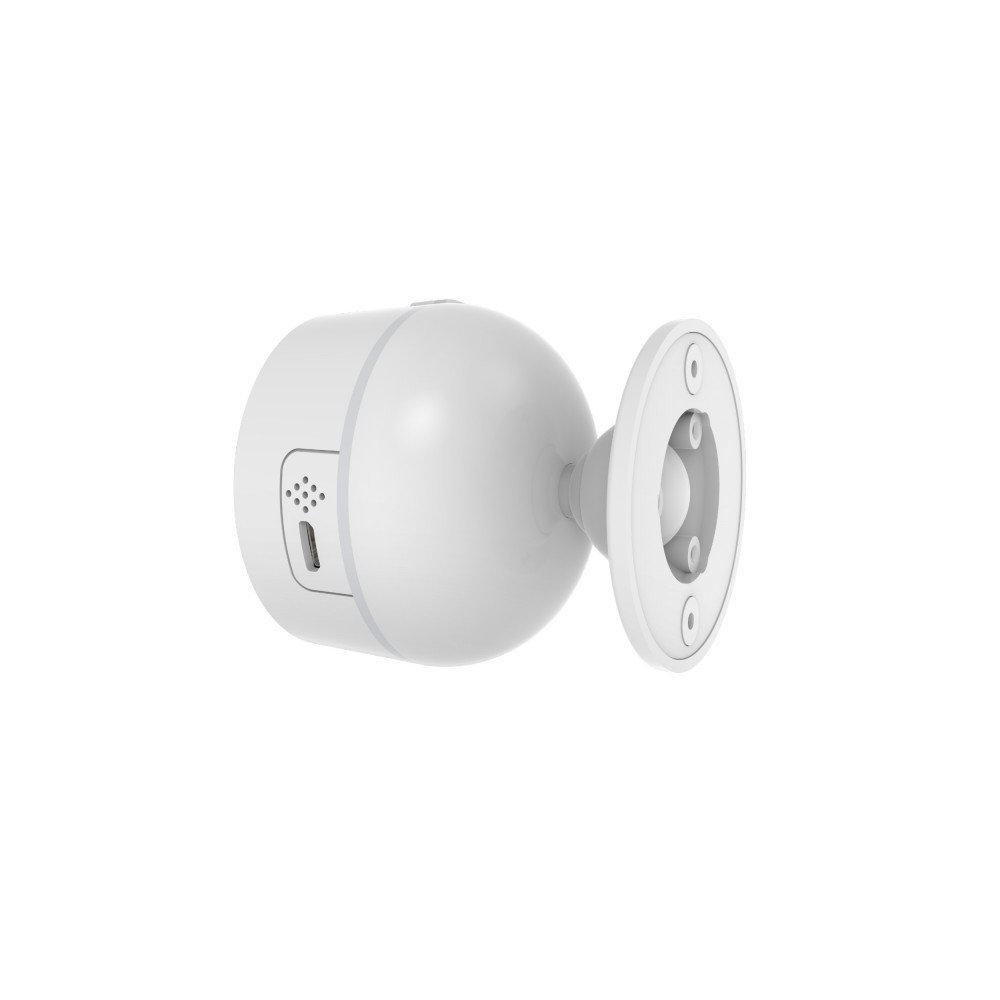 Slimme Multisensor