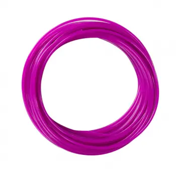 PLA Filament - 1,75mm - 10 meter - Paars