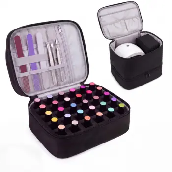 Nagellak Organizer - 30 Vakken