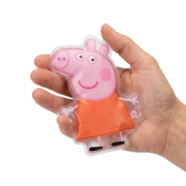Peppa Pig Warm-Koud Kompres - Peppa Pig