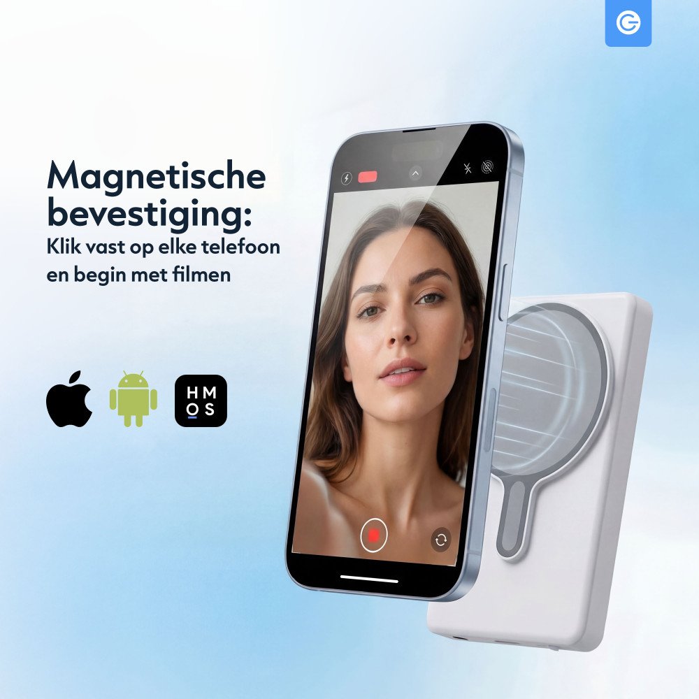 Selfie Monitor